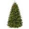 7.5ft. Pre-Lit Fraser Fir Grand Artificial Christmas Tree, Clear Lights